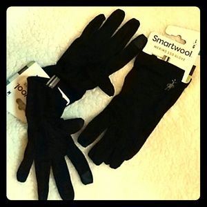 Smartwool Merino 150 Glove Touchscreen